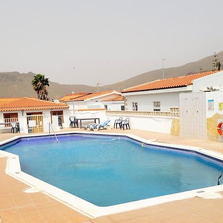 Apartamento Con Piscina Privada سان ميغيل ذي أبونا المظهر الخارجي الصورة