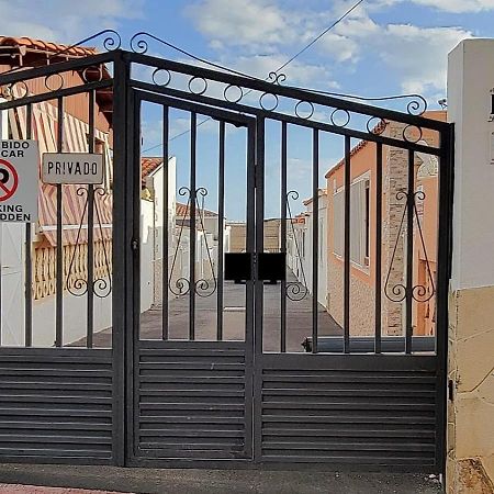Apartamento Con Piscina Privada سان ميغيل ذي أبونا المظهر الخارجي الصورة