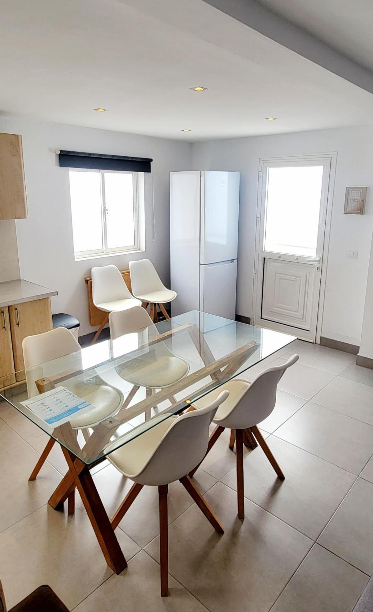 Apartamento Con Piscina Privada سان ميغيل ذي أبونا المظهر الخارجي الصورة