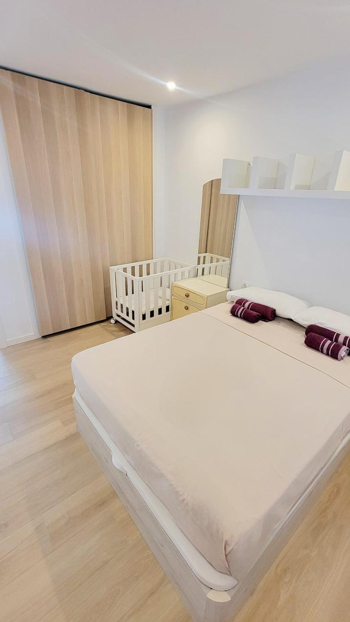 Apartamento Con Piscina Privada سان ميغيل ذي أبونا المظهر الخارجي الصورة