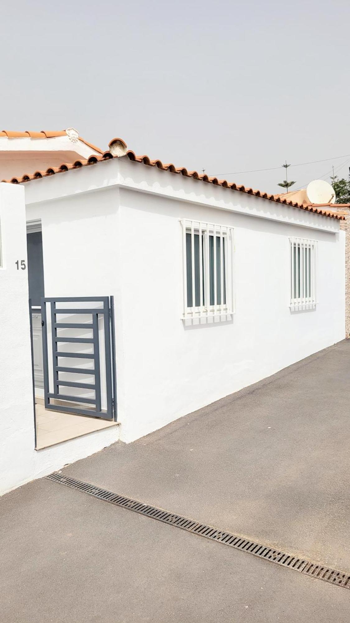Apartamento Con Piscina Privada سان ميغيل ذي أبونا المظهر الخارجي الصورة