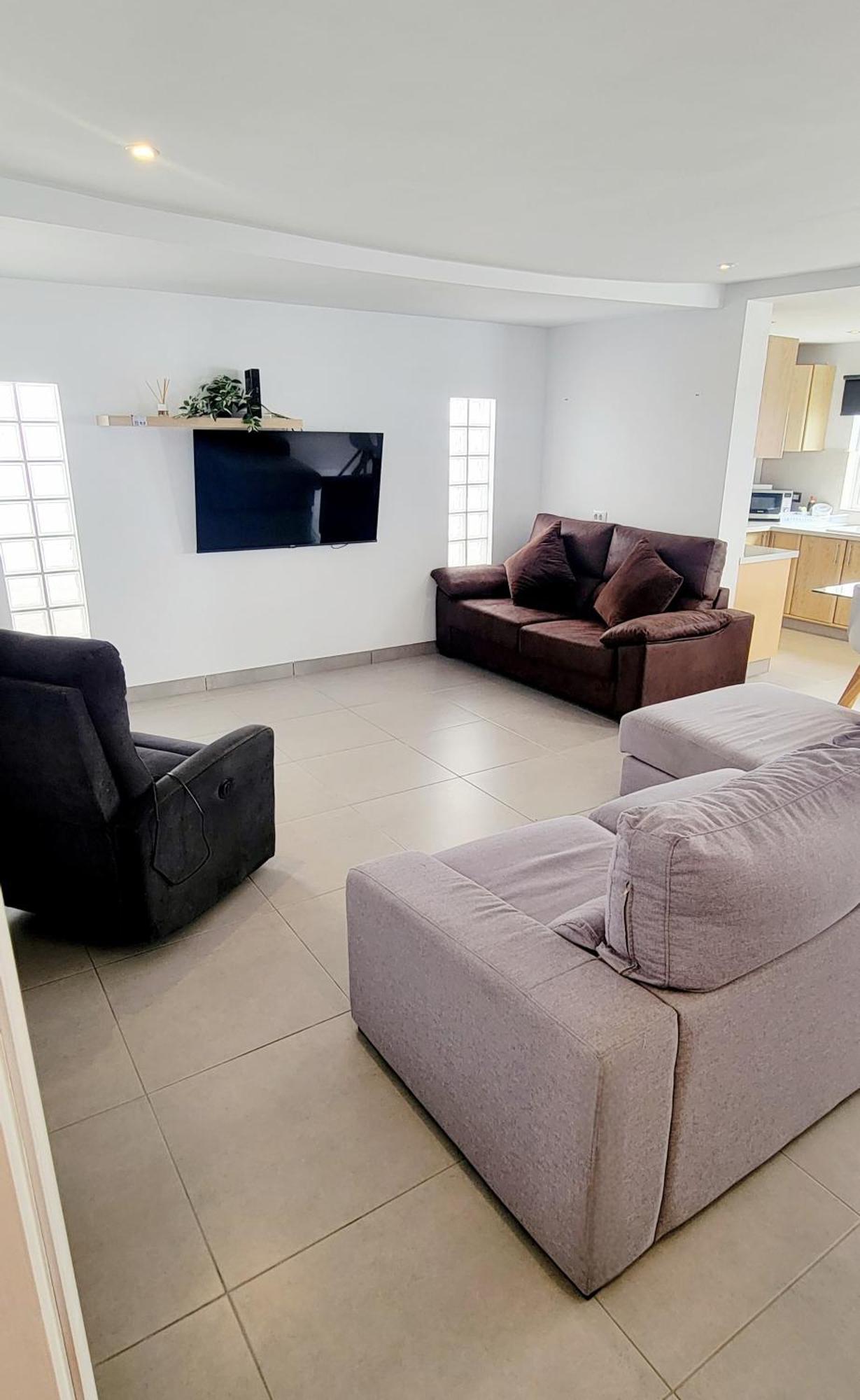 Apartamento Con Piscina Privada سان ميغيل ذي أبونا المظهر الخارجي الصورة